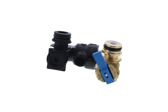 Llave de llenado Junkers ZWB25-28-1