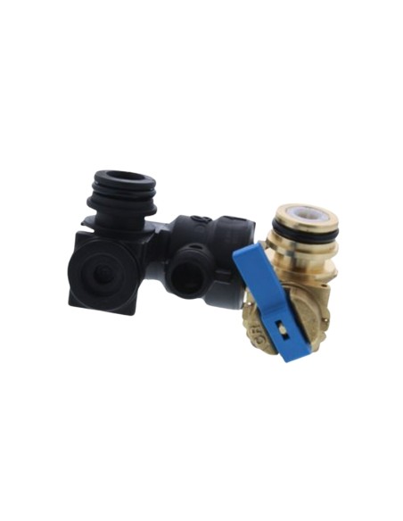 Llave de llenado Junkers ZWB25-28-1