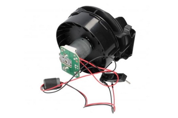Motor aspirador Rowenta RH8874WO