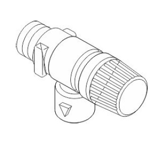 Valvula de seguridad Platinum Compact ECO VR01
