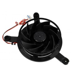 Ventilador frigorífico Siemens KG36NVW