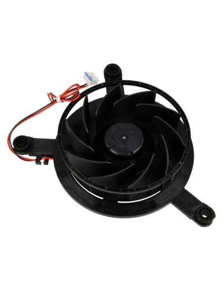 Ventilador frigorífico Siemens KG36NVW