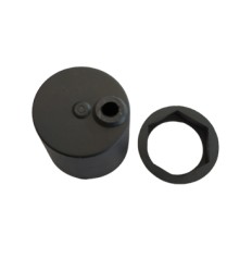 Protector + junta resistencia monoblock