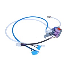 Electrovalvula frigo Hisense RS694N4TC2