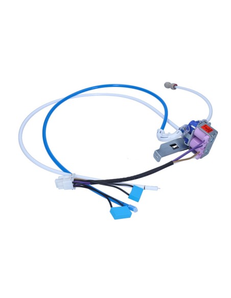 Electrovalvula frigo Hisense RS694N4TC2