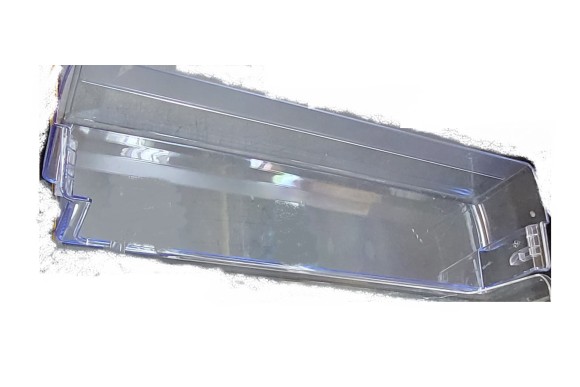 Botellero frigo Jocel JC320LNFB - version azul-