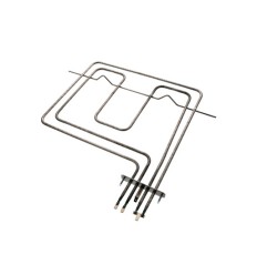 Resistencia superior Teka HPE733