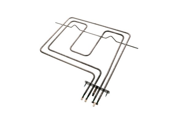 Resistencia superior Teka HPE733