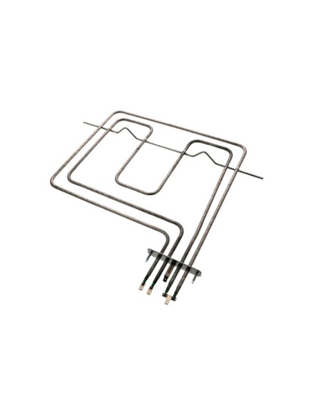 Resistencia superior Teka HPE733