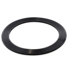 Junta deposito sal lavavajillas Whirlpool WFE2B19X