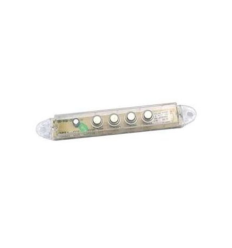 Teclado campana Candy CMB955X