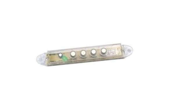 Teclado campana Candy CMB955X