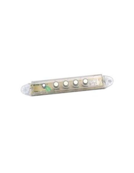 Teclado campana Candy CMB955X