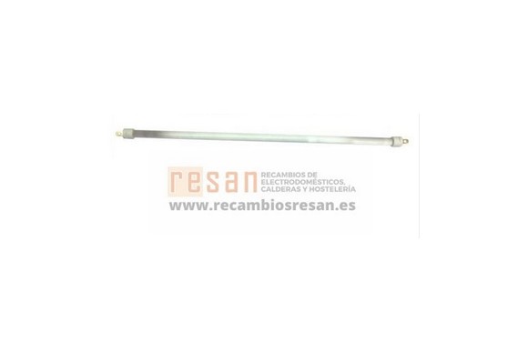 Resistencia tostador Sammic ST-10 TP280 230v 450w 