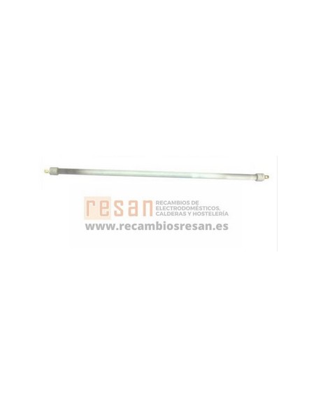 Resistencia tostador Sammic ST-10 TP280 230v 450w 