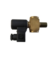 Valvula de gas M16 RMO NC DN15