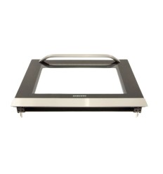 Puerta completa horno Samsung NV68R3370RS