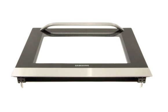 Puerta completa horno Samsung NV68R3370RS