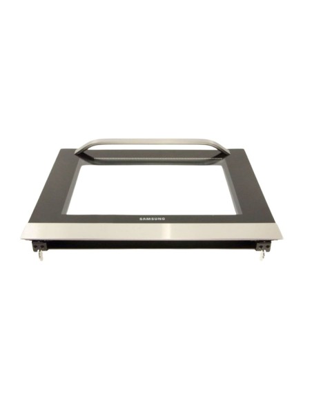 Puerta completa horno Samsung NV68R3370RS