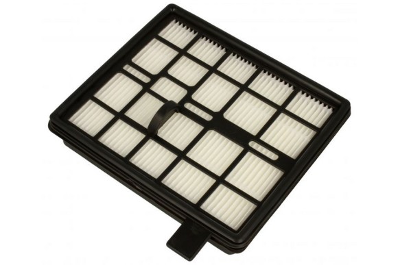 Filtro hepa motor serie E12 Nilfisk