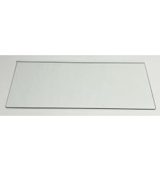 Bandeja cristal verdulero frigo Beko RDNT231I30XBN