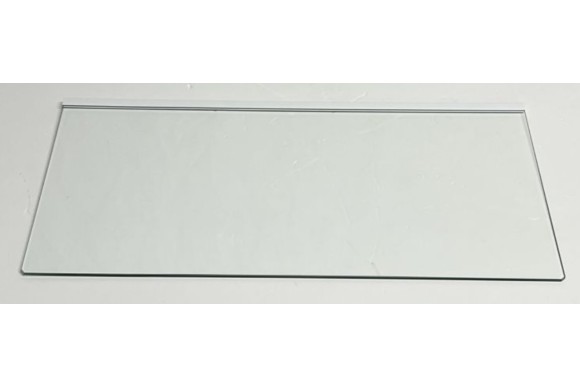 Bandeja cristal verdulero frigo Beko RDNT231I30XBN