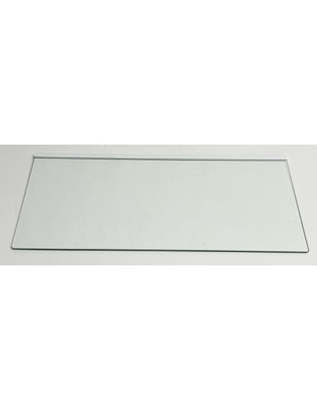 Bandeja cristal verdulero frigo Beko RDNT231I30XBN