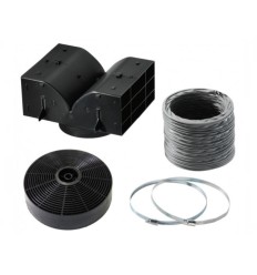 Kit recirculación campana Teka DBB 90