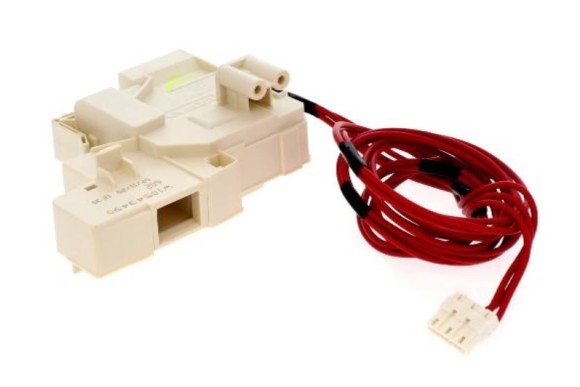 Interruptor retardo lavadora Whirlpool WAT4560
