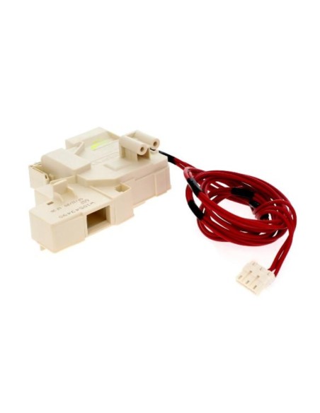 Interruptor retardo lavadora Whirlpool WAT4560