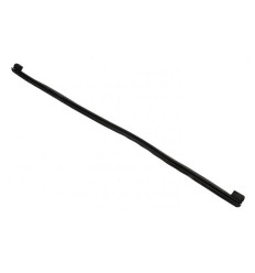 Junta inferior Electrolux negro 540mm