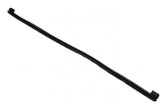 Junta inferior Electrolux negro 540mm