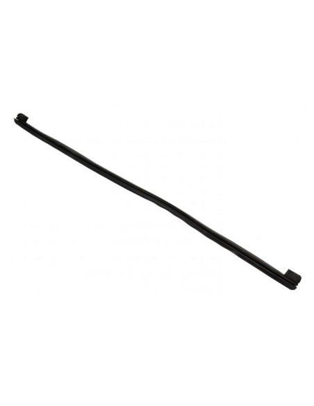 Junta inferior Electrolux negro 540mm