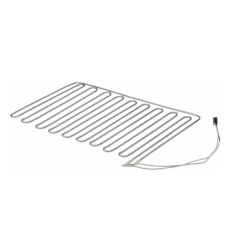 Resistencia congelador Bosch GSN28V0102