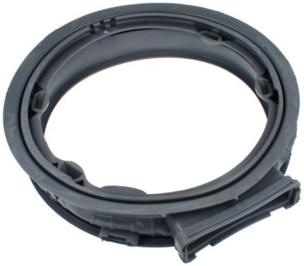 Goma de escotilla lavadora LG F4DV3109S2W
