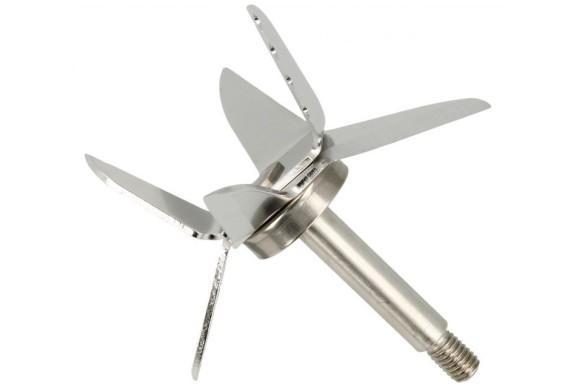 Cuchilla batidora Moulinex LM871D10/871
