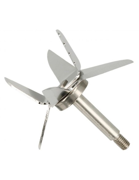Cuchilla batidora Moulinex LM871D10/871