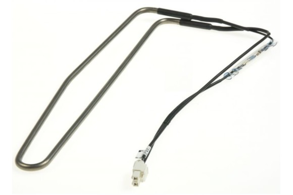 Resistencia desescarche frigo Teka NFL430INOX VR01