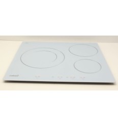 Cristal vitro Cata IB6203WH