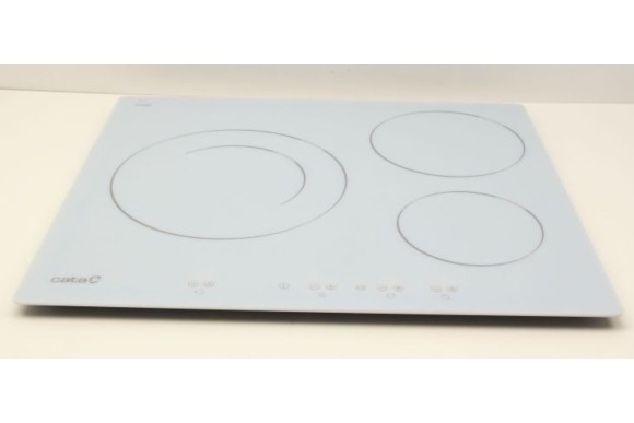 Cristal vitro Cata IB6203WH