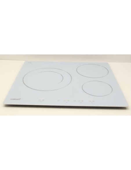 Cristal vitro Cata IB6203WH