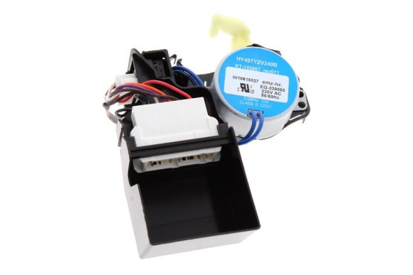 Activador Whirlpool 3LWTW555