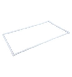 Burlete congelador Beko RCNE520E31W