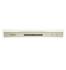 Módulo control Siemens GS36NAI30/01