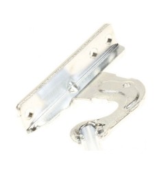 Bisagra superior izquierda Saivod CT186NFW