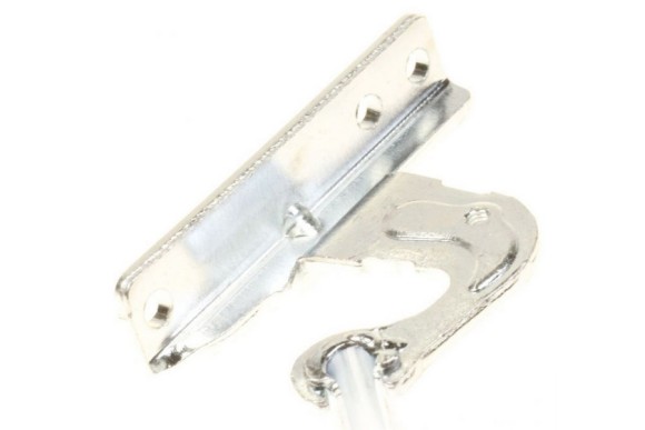 Bisagra superior izquierda Saivod CT186NFW