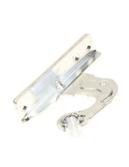 Bisagra superior izquierda Saivod CT186NFW