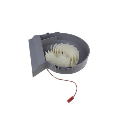 Ventilador congelador Whirlpool 481010843935