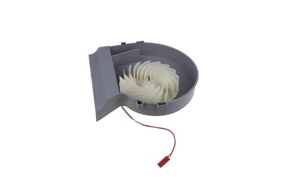 Ventilador congelador Whirlpool 481010843935
