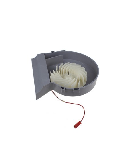 Ventilador congelador Whirlpool 481010843935